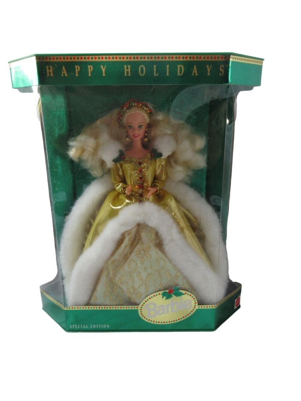 Hallmark Special Edition Barbie 1994